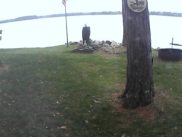 Whiteface Cam Image - Tue, 10/20/2020 1:46pm 