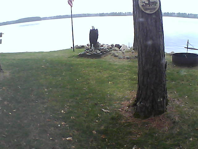 Whiteface Cam Image - Tue, 10/20/2020 1:56pm 