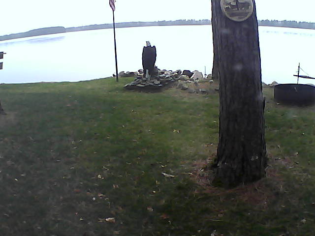 Whiteface Cam Image - Tue, 10/20/2020 2:06pm 