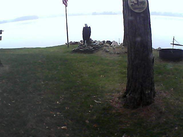 Whiteface Cam Image - Tue, 10/20/2020 2:16pm 