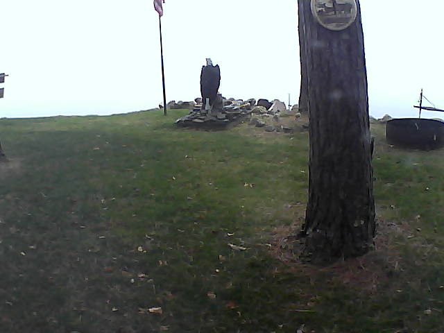 Whiteface Cam Image - Tue, 10/20/2020 2:26pm 