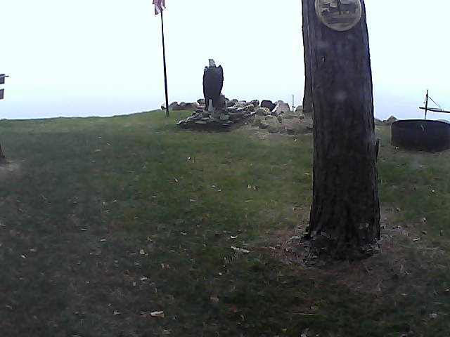 Whiteface Cam Image - Tue, 10/20/2020 2:36pm 