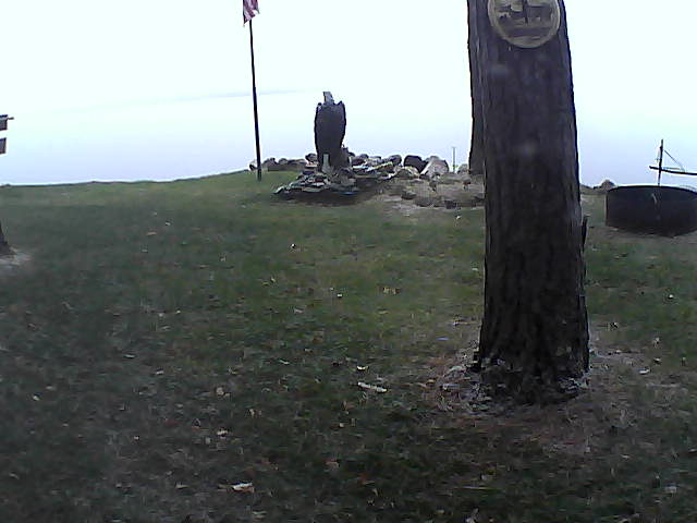 Whiteface Cam Image - Tue, 10/20/2020 2:46pm 