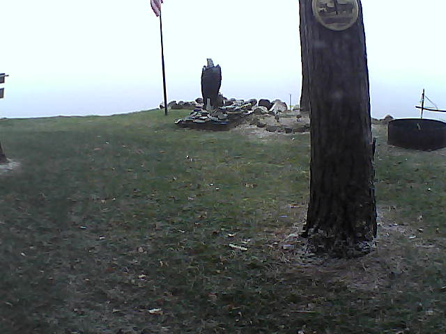 Whiteface Cam Image - Tue, 10/20/2020 2:56pm 