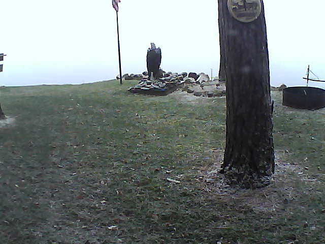 Whiteface Cam Image - Tue, 10/20/2020 3:06pm 
