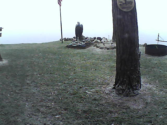 Whiteface Cam Image - Tue, 10/20/2020 3:16pm 