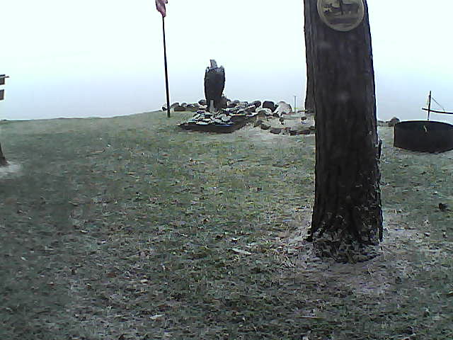 Whiteface Cam Image - Tue, 10/20/2020 3:26pm 