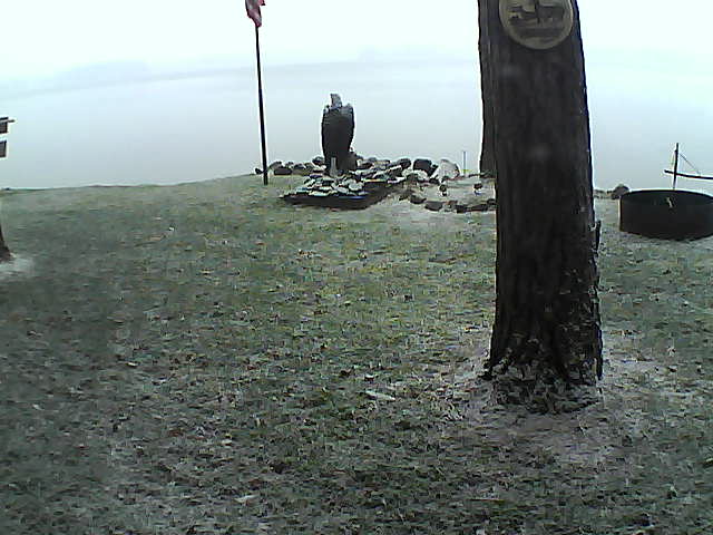 Whiteface Cam Image - Tue, 10/20/2020 3:36pm 