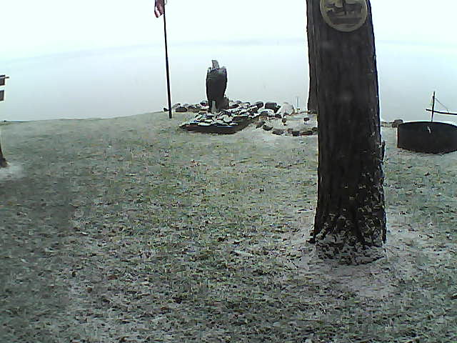 Whiteface Cam Image - Tue, 10/20/2020 3:56pm 