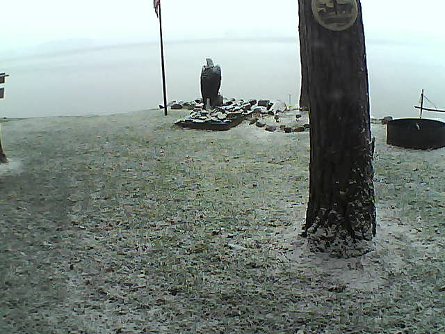 Whiteface Cam Image - Tue, 10/20/2020 4:06pm 