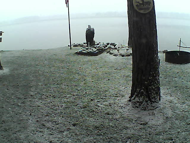 Whiteface Cam Image - Tue, 10/20/2020 4:16pm 