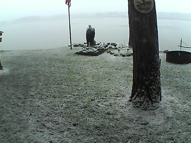 Whiteface Cam Image - Tue, 10/20/2020 4:26pm 