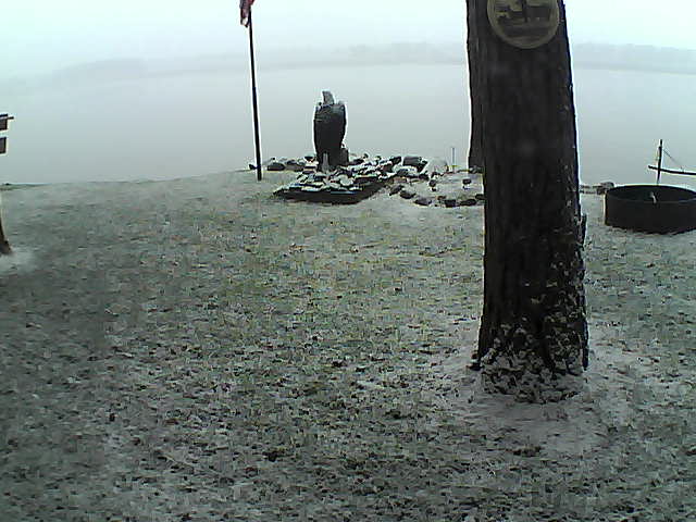 Whiteface Cam Image - Tue, 10/20/2020 4:36pm 