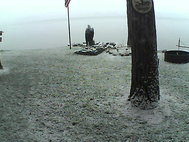 Whiteface Cam Image - Tue, 10/20/2020 4:46pm 