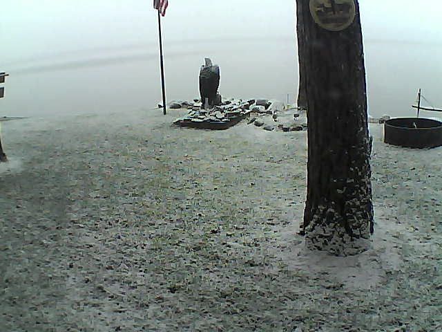 Whiteface Cam Image - Tue, 10/20/2020 4:56pm 