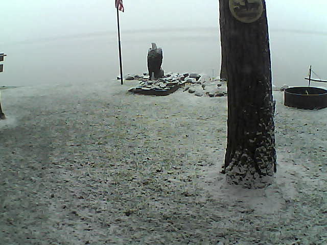 Whiteface Cam Image - Tue, 10/20/2020 5:06pm 