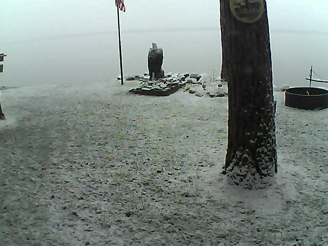 Whiteface Cam Image - Tue, 10/20/2020 5:16pm 