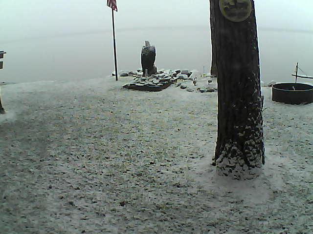 Whiteface Cam Image - Tue, 10/20/2020 5:26pm 