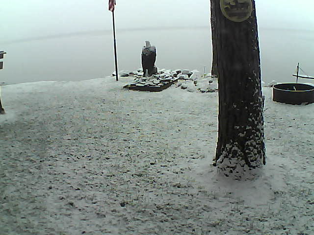 Whiteface Cam Image - Tue, 10/20/2020 5:46pm 