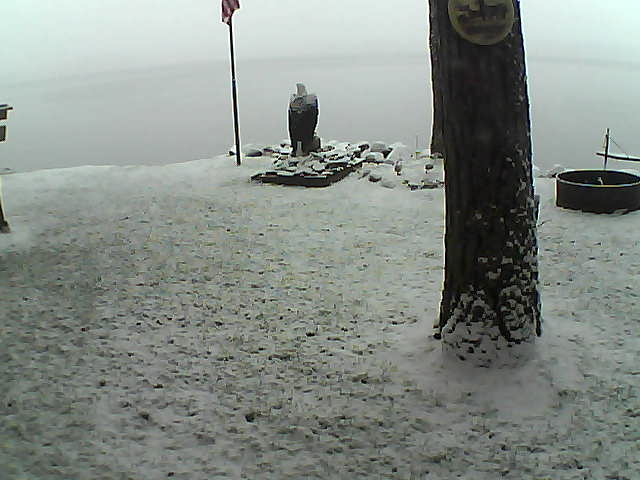 Whiteface Cam Image - Tue, 10/20/2020 6:06pm 