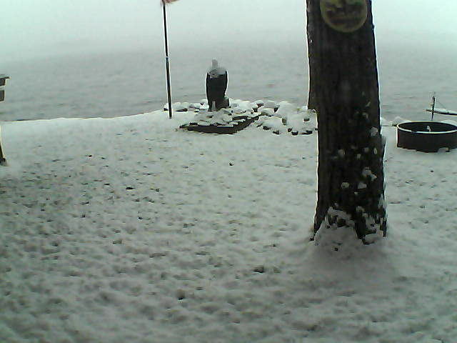 Whiteface Cam Image - Wed, 10/21/2020 7:29am 