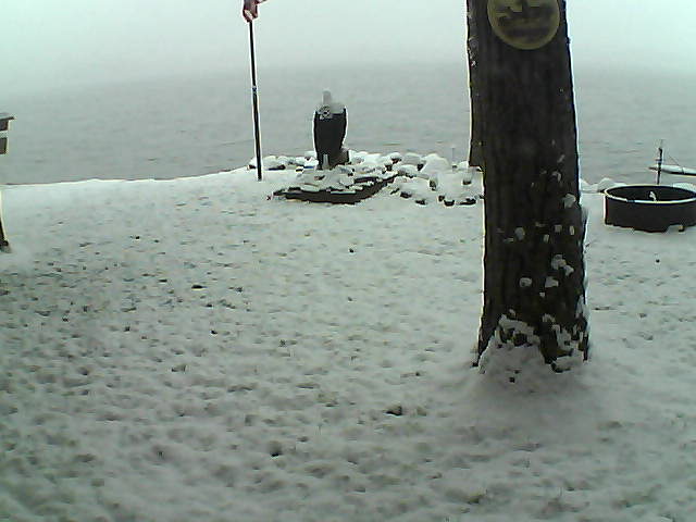 Whiteface Cam Image - Wed, 10/21/2020 7:39am 