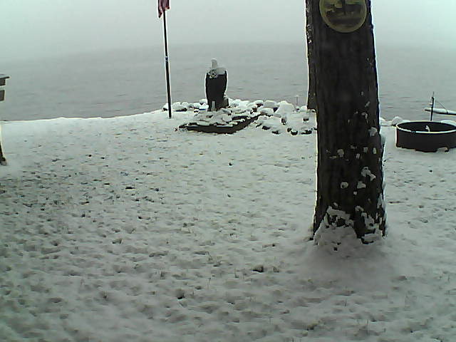 Whiteface Cam Image - Wed, 10/21/2020 7:49am 