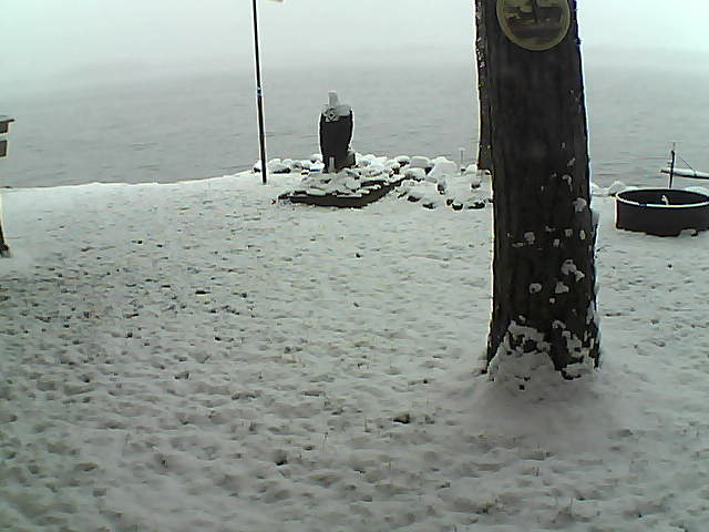 Whiteface Cam Image - Wed, 10/21/2020 7:59am 