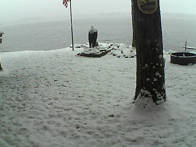 Whiteface Cam Image - Wed, 10/21/2020 8:09am 