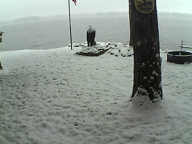 Whiteface Cam Image - Wed, 10/21/2020 8:29am 