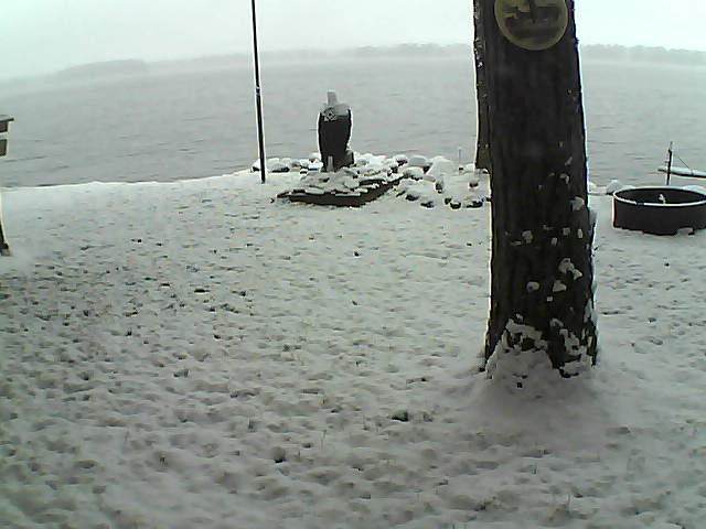 Whiteface Cam Image - Wed, 10/21/2020 8:39am 