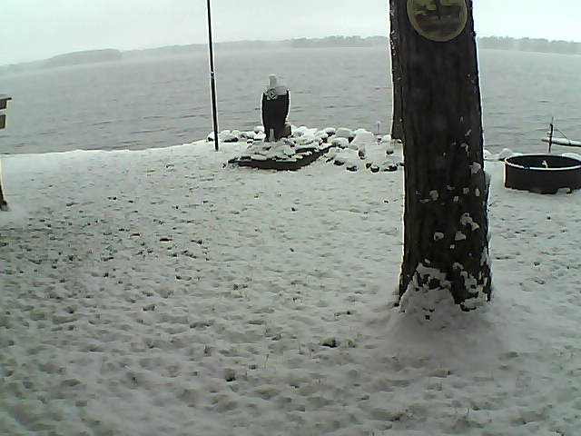 Whiteface Cam Image - Wed, 10/21/2020 8:49am 