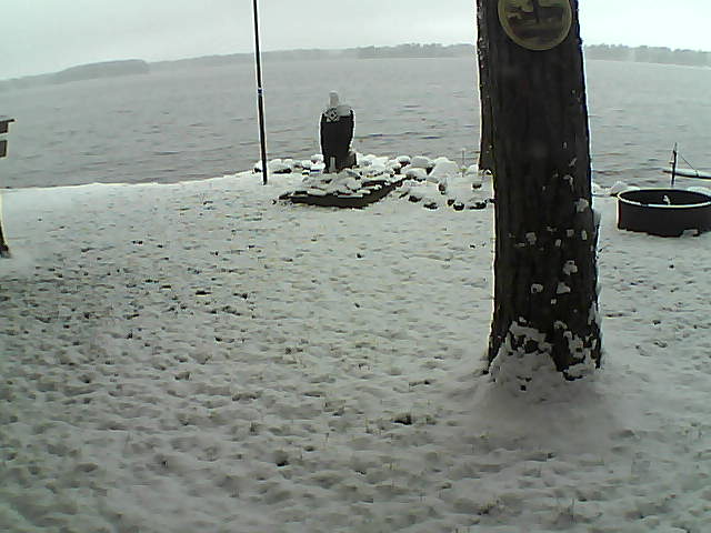 Whiteface Cam Image - Wed, 10/21/2020 9:09am 