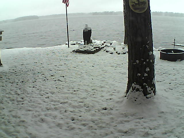 Whiteface Cam Image - Wed, 10/21/2020 9:19am 