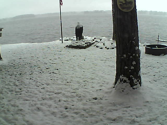 Whiteface Cam Image - Wed, 10/21/2020 9:29am 