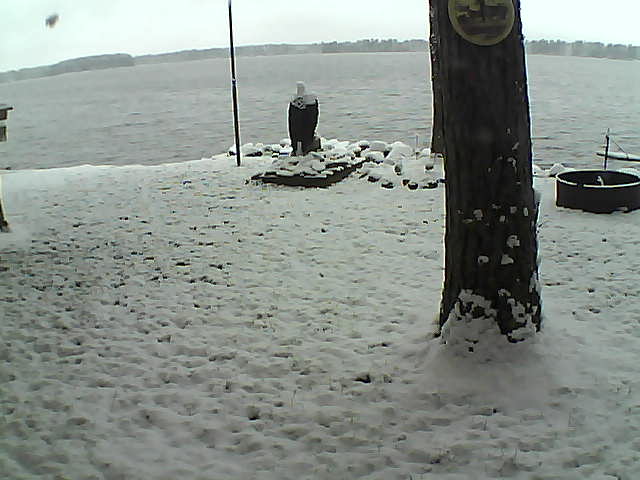 Whiteface Cam Image - Wed, 10/21/2020 9:39am 