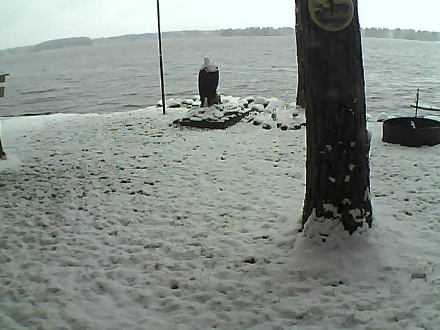 Whiteface Cam Image - Wed, 10/21/2020 10:09am 