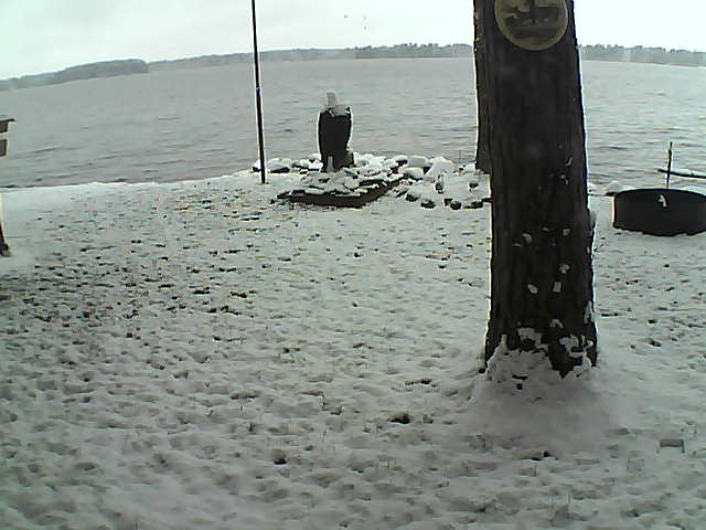 Whiteface Cam Image - Wed, 10/21/2020 10:19am 