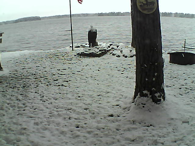 Whiteface Cam Image - Wed, 10/21/2020 10:59am 