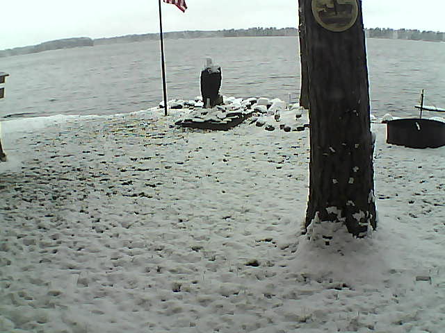Whiteface Cam Image - Wed, 10/21/2020 11:09am 