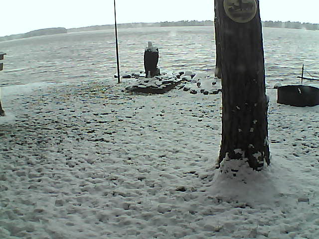 Whiteface Cam Image - Wed, 10/21/2020 11:29am 