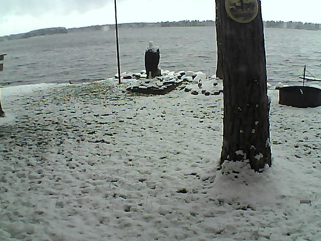 Whiteface Cam Image - Wed, 10/21/2020 11:39am 