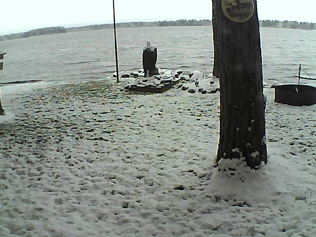 Whiteface Cam Image - Wed, 10/21/2020 11:49am 