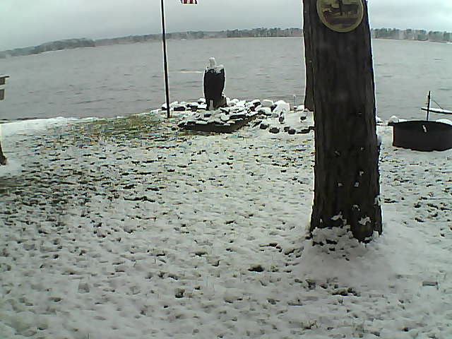 Whiteface Cam Image - Wed, 10/21/2020 11:59am 