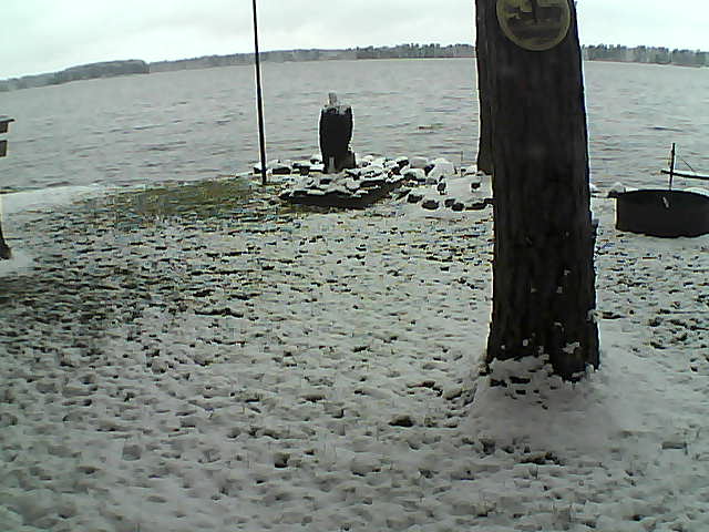 Whiteface Cam Image - Wed, 10/21/2020 12:09pm 