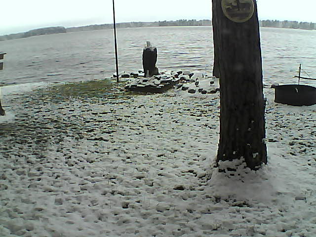 Whiteface Cam Image - Wed, 10/21/2020 12:19pm 