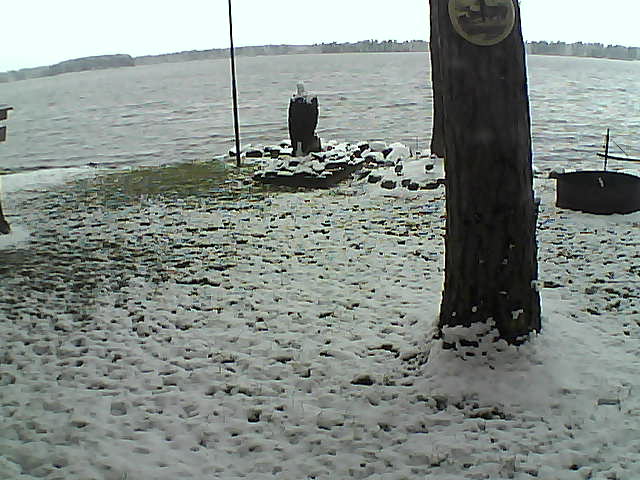 Whiteface Cam Image - Wed, 10/21/2020 12:29pm 