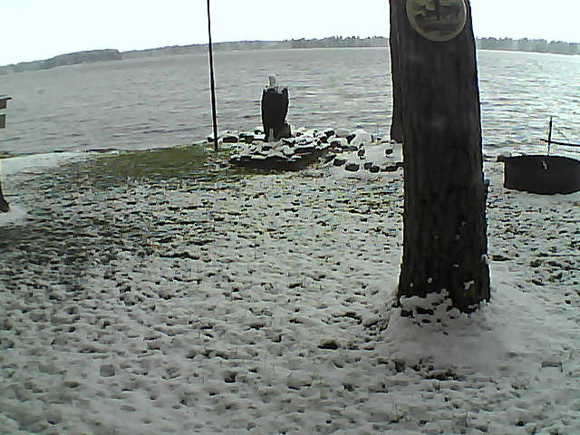 Whiteface Cam Image - Wed, 10/21/2020 12:39pm 