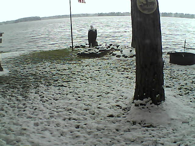 Whiteface Cam Image - Wed, 10/21/2020 12:49pm 