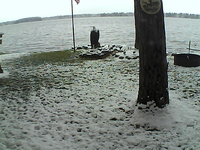 Whiteface Cam Image - Wed, 10/21/2020 12:59pm 